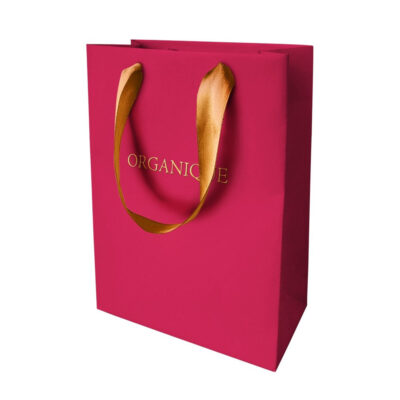 Organique ajándéktáska