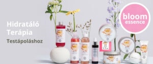 bloom essence