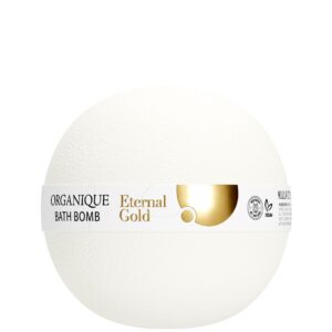 Eternal Gold fürdőgolyó (170g)