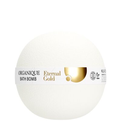 Eternal Gold fürdőgolyó (170g)