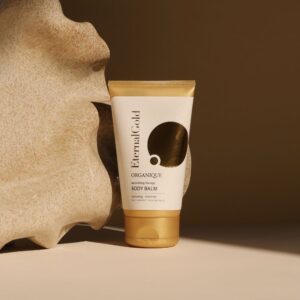 Eternal Gold testápoló balzsam