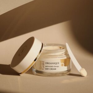 Eternal Gold ránctalanító és öregedésgátló nappali arckrém (50ml)