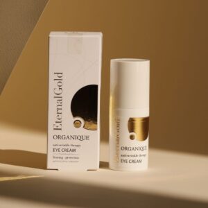 Eternal Gold szemkontúrkrém (20ml)