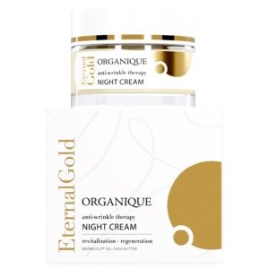 Eternal Gold éjszakai arckrém (50 ml)