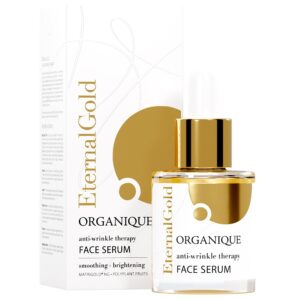 Eternal Gold bőrfiatalító arcszérum
