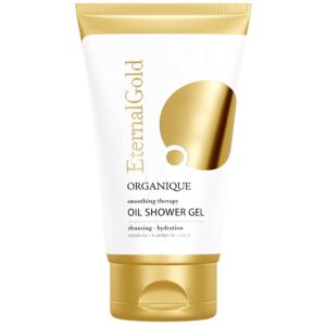 Eternal Gold gél tusfürdő olaj (150ml)
