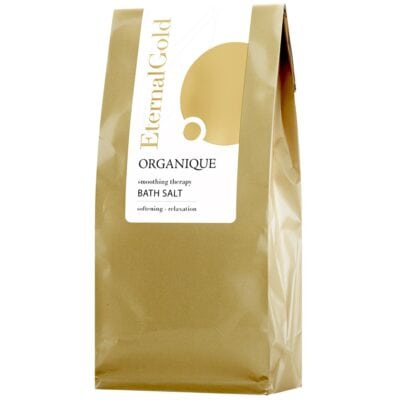 Eternal Gold fürdősó