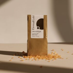 Eternal Gold fürdősó